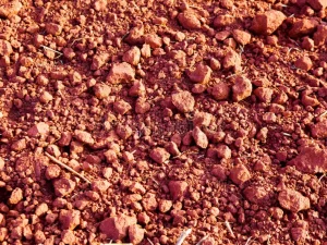 Laterite (Gravel)