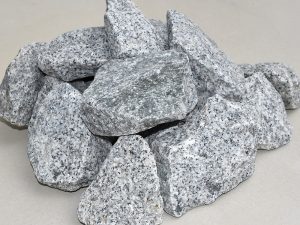 0/200 Crusher Run Stones